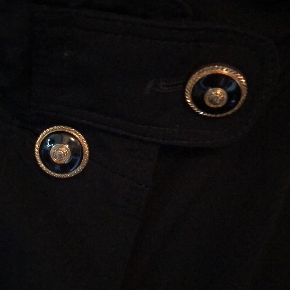 Fleet Street all weather long coat - Picture 4 of 10